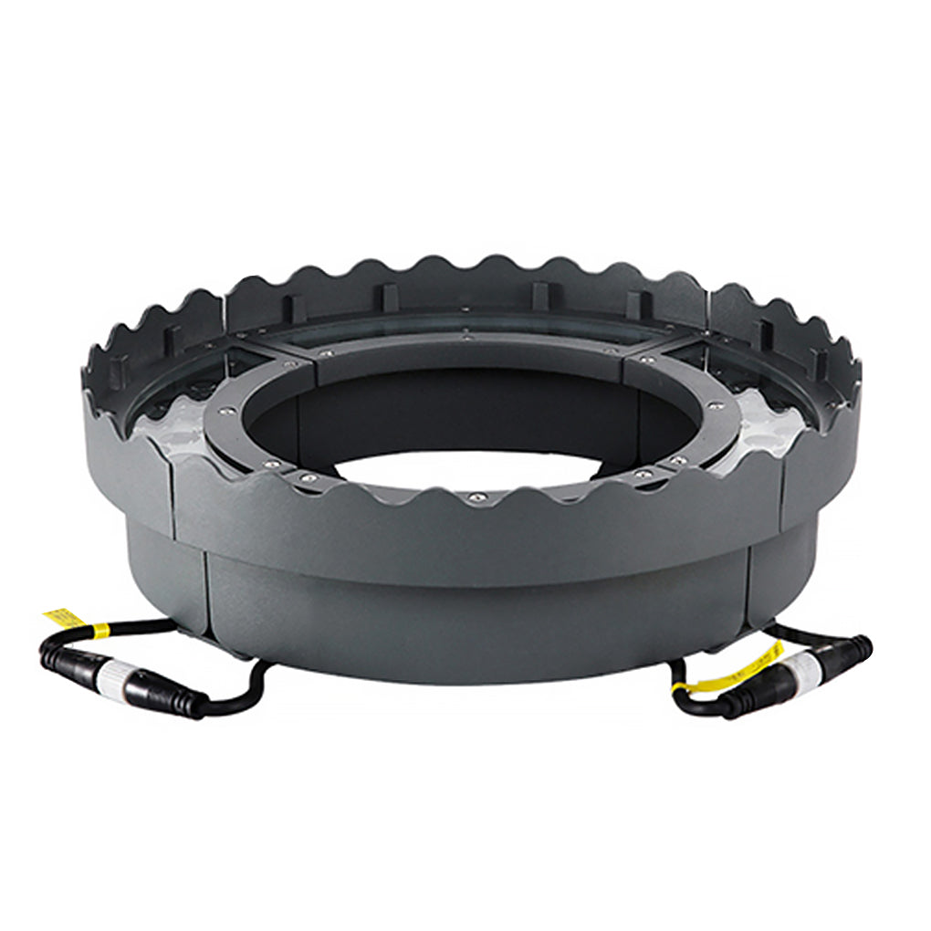 Toren Tree Ring Flood Light