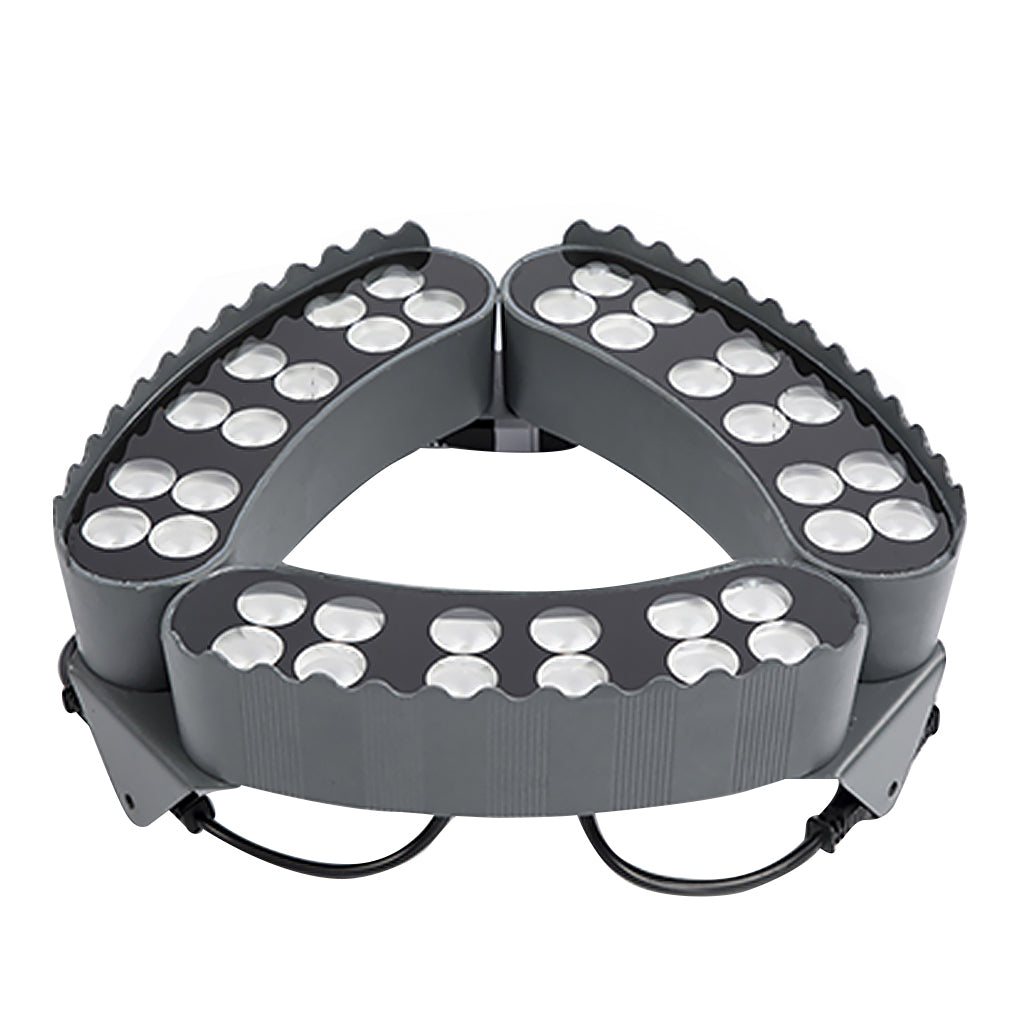 Toren Tree Ring Flood Light