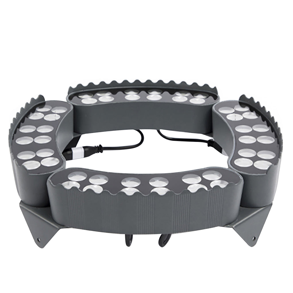 Toren Tree Ring Flood Light