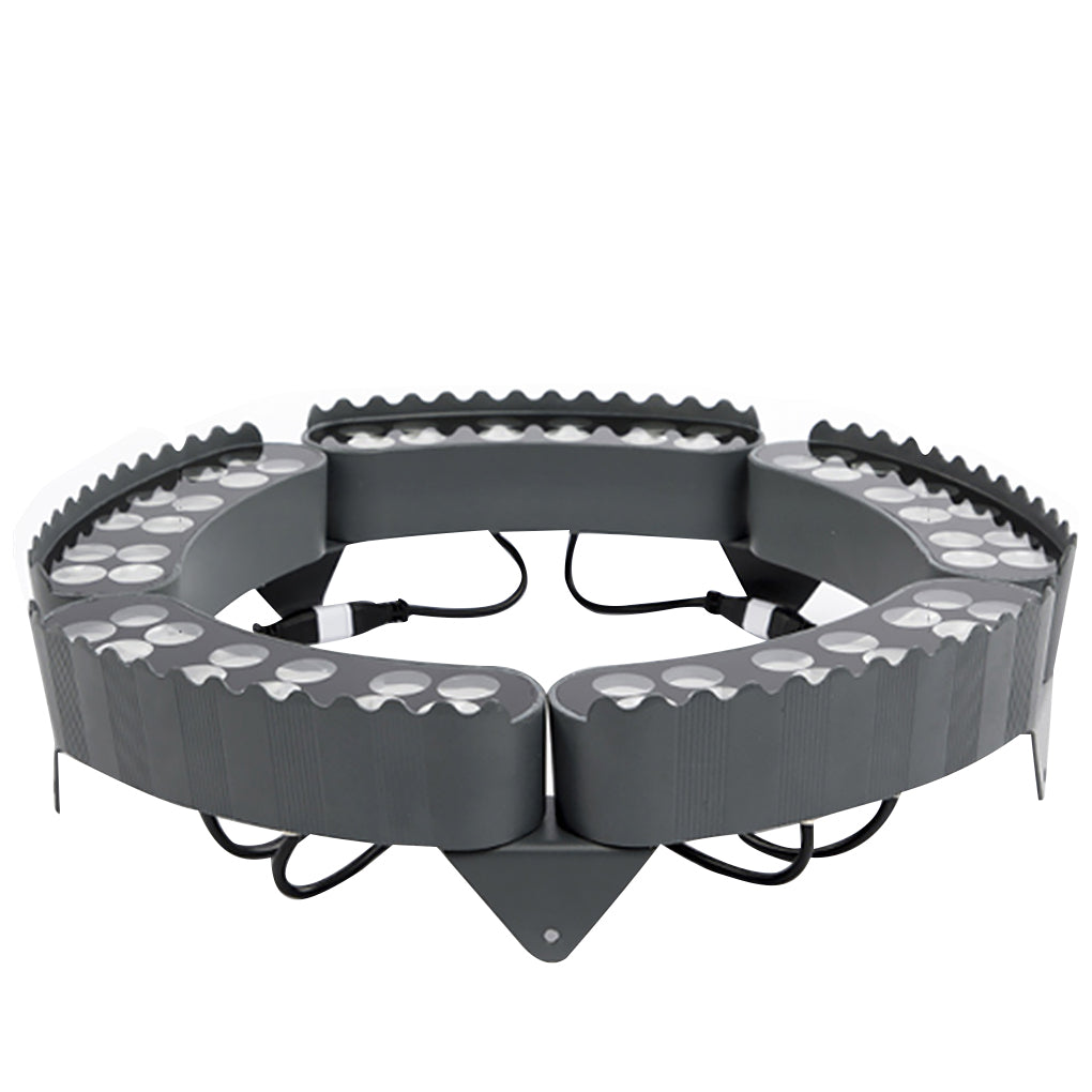 Toren Tree Ring Flood Light