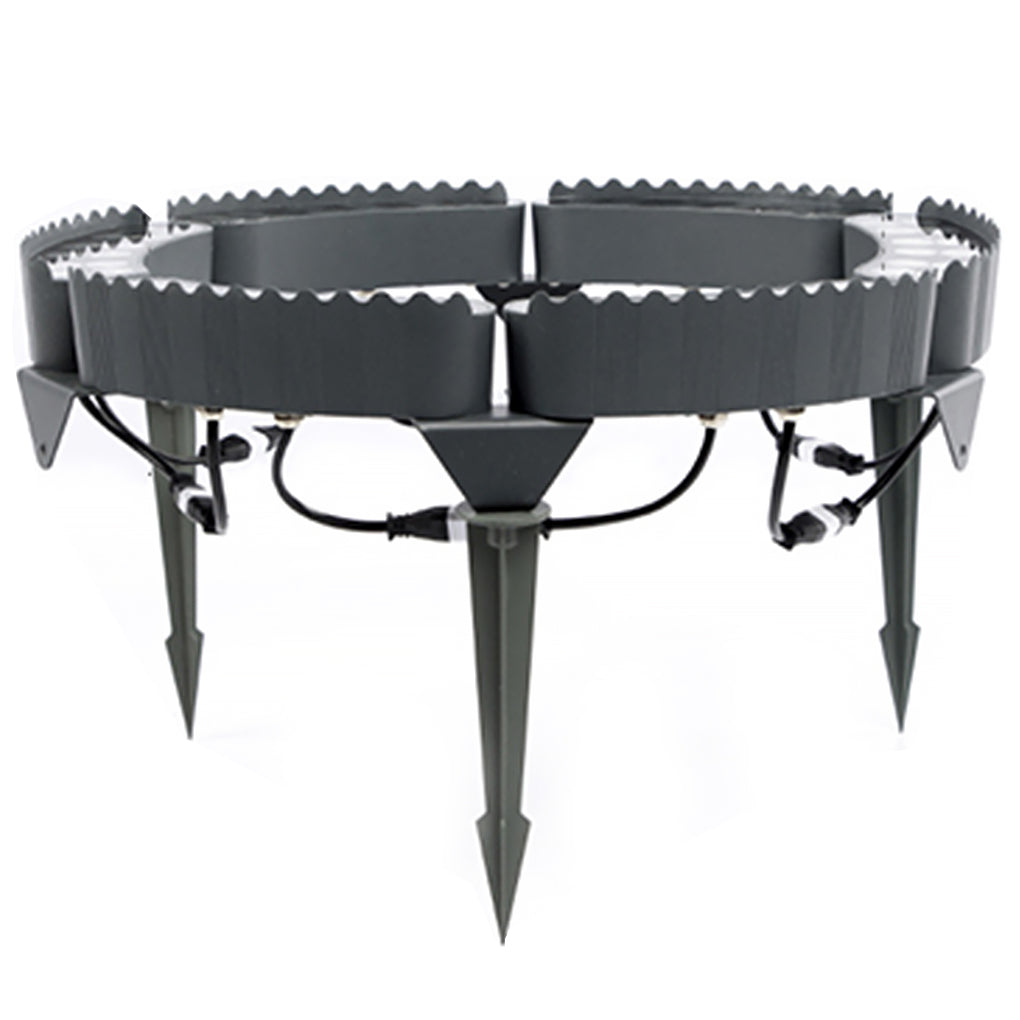 Toren Tree Ring Flood Light
