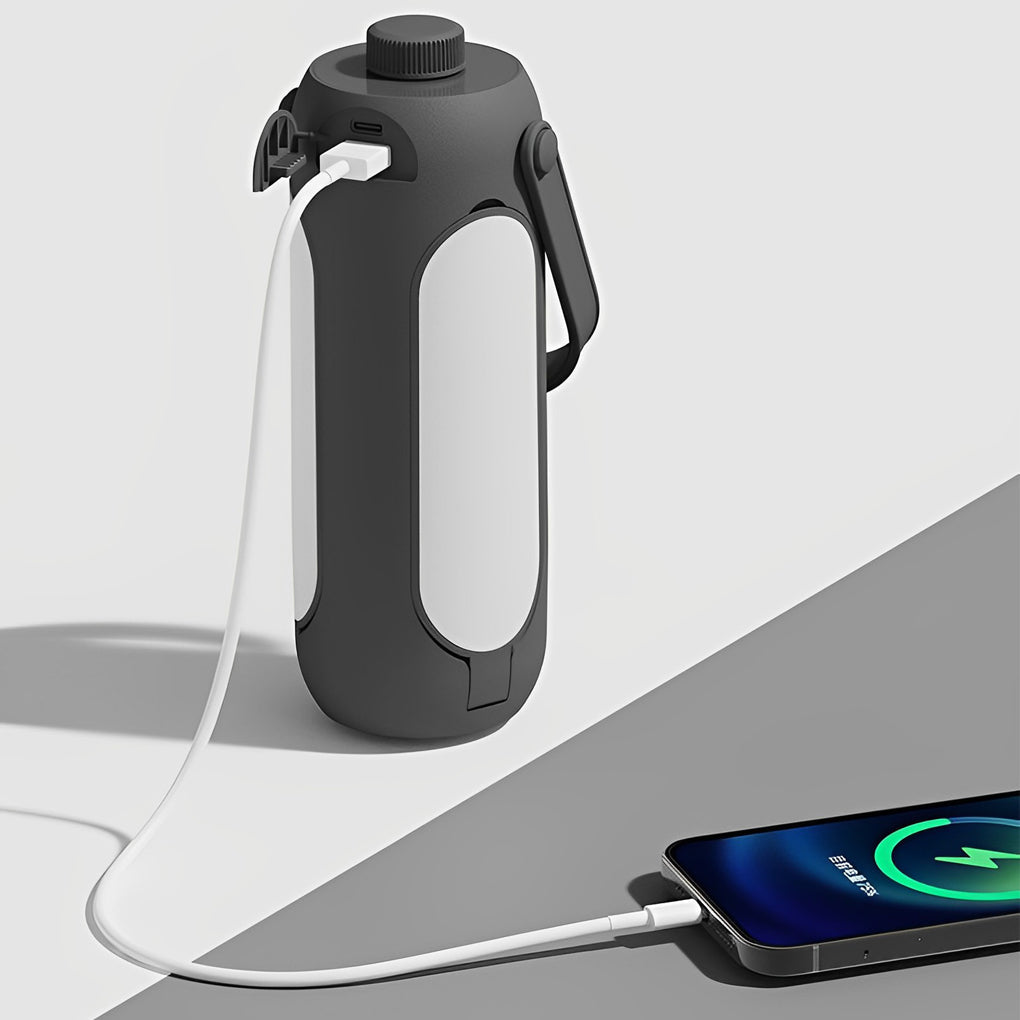 Hera Expandable Camping Lantern