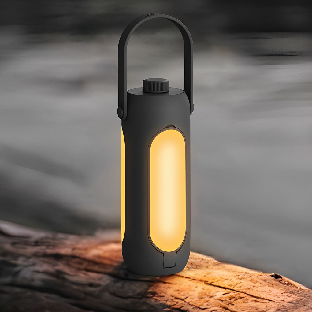 Hera Expandable Camping Lantern