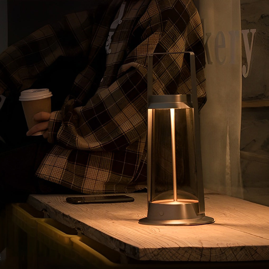 Vano Touch Dimmable Camping Lantern