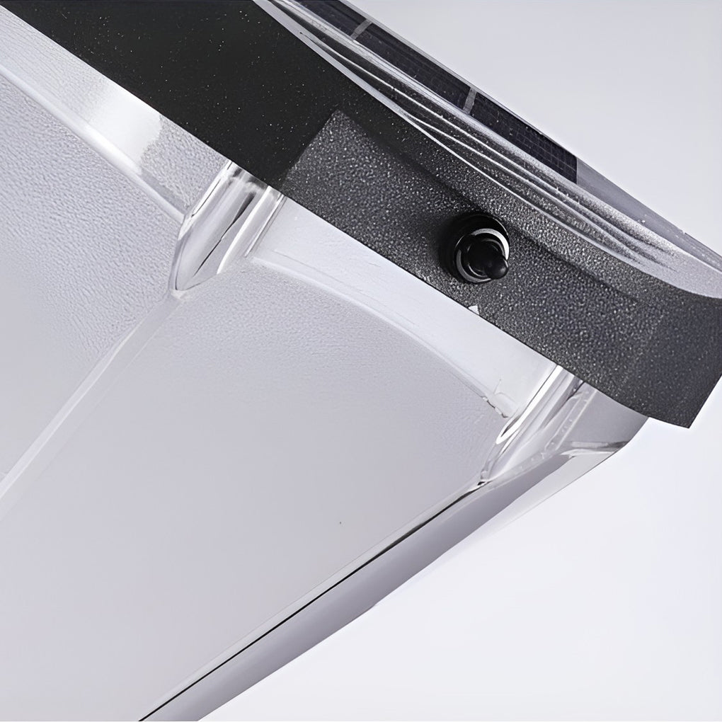 Conara Solar Lawn Lamp