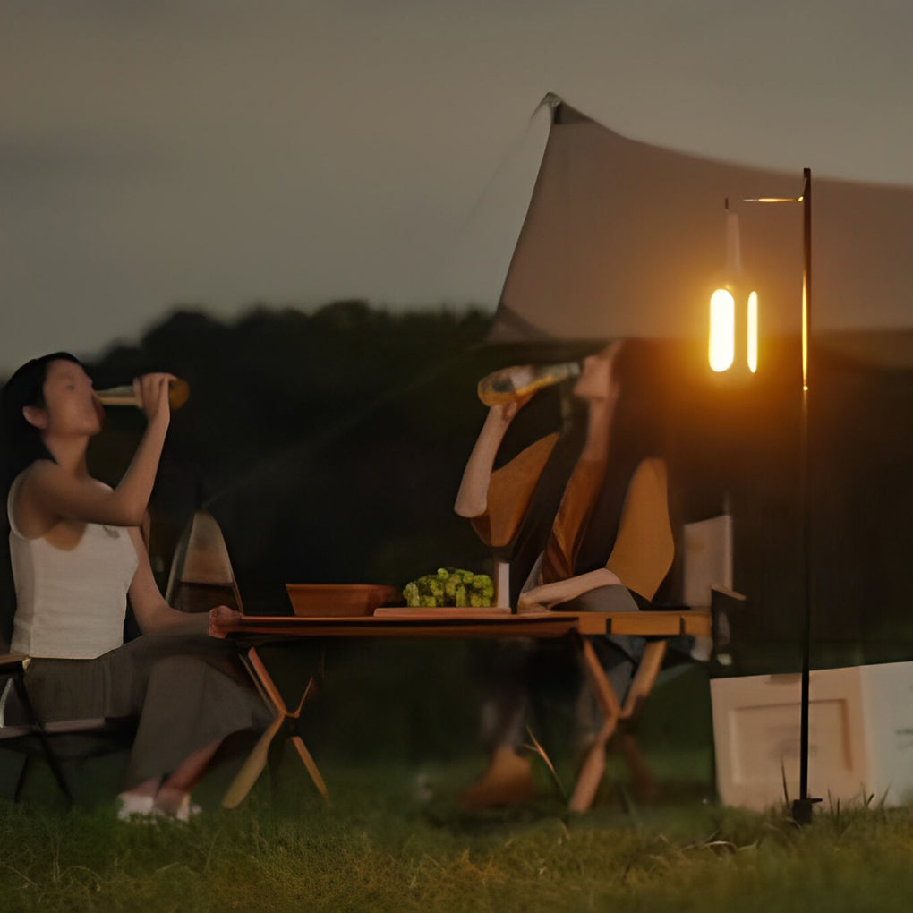 Hera Expandable Camping Lantern