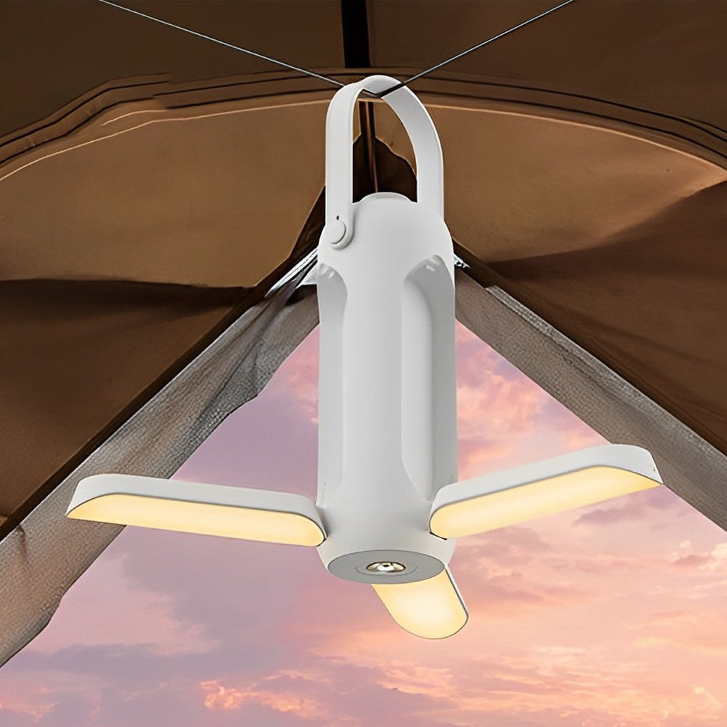 Hera Expandable Camping Lantern