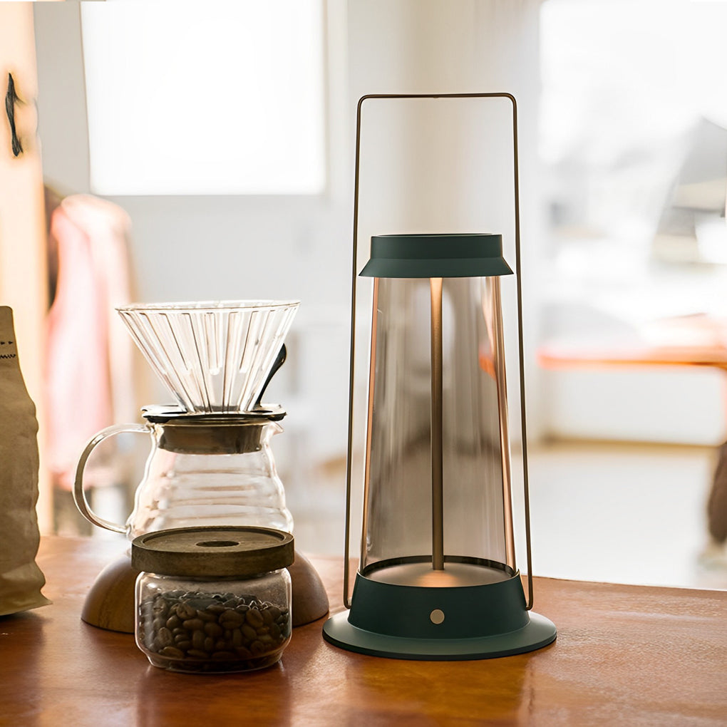 Vano Touch Dimmable Camping Lantern