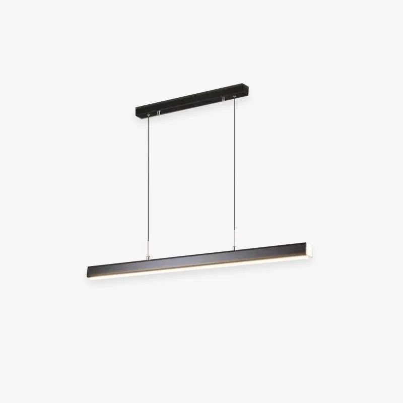 Thala Modern Linear LED Acrylic Pendant Light
