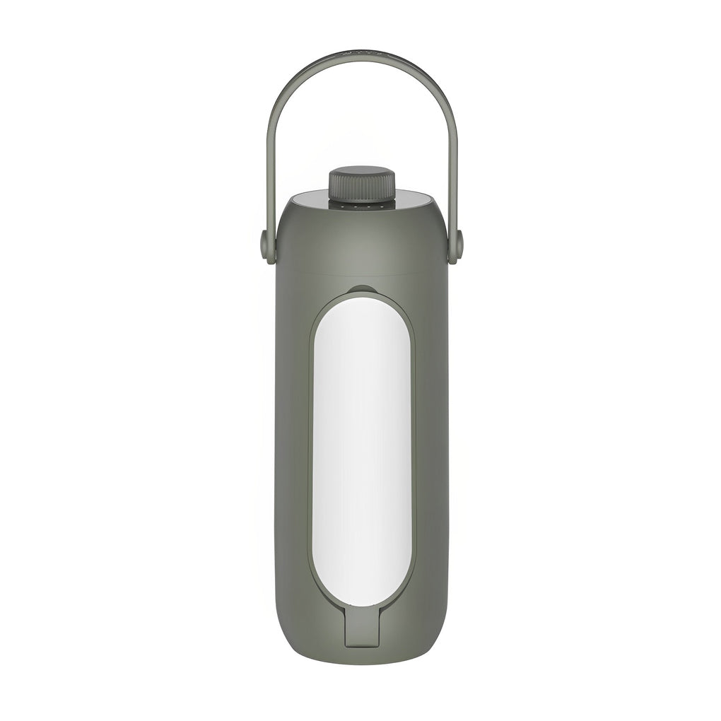 Hera Expandable Camping Lantern