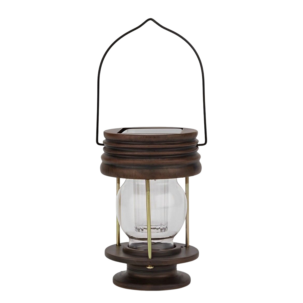Lunaro Solar Lantern Light