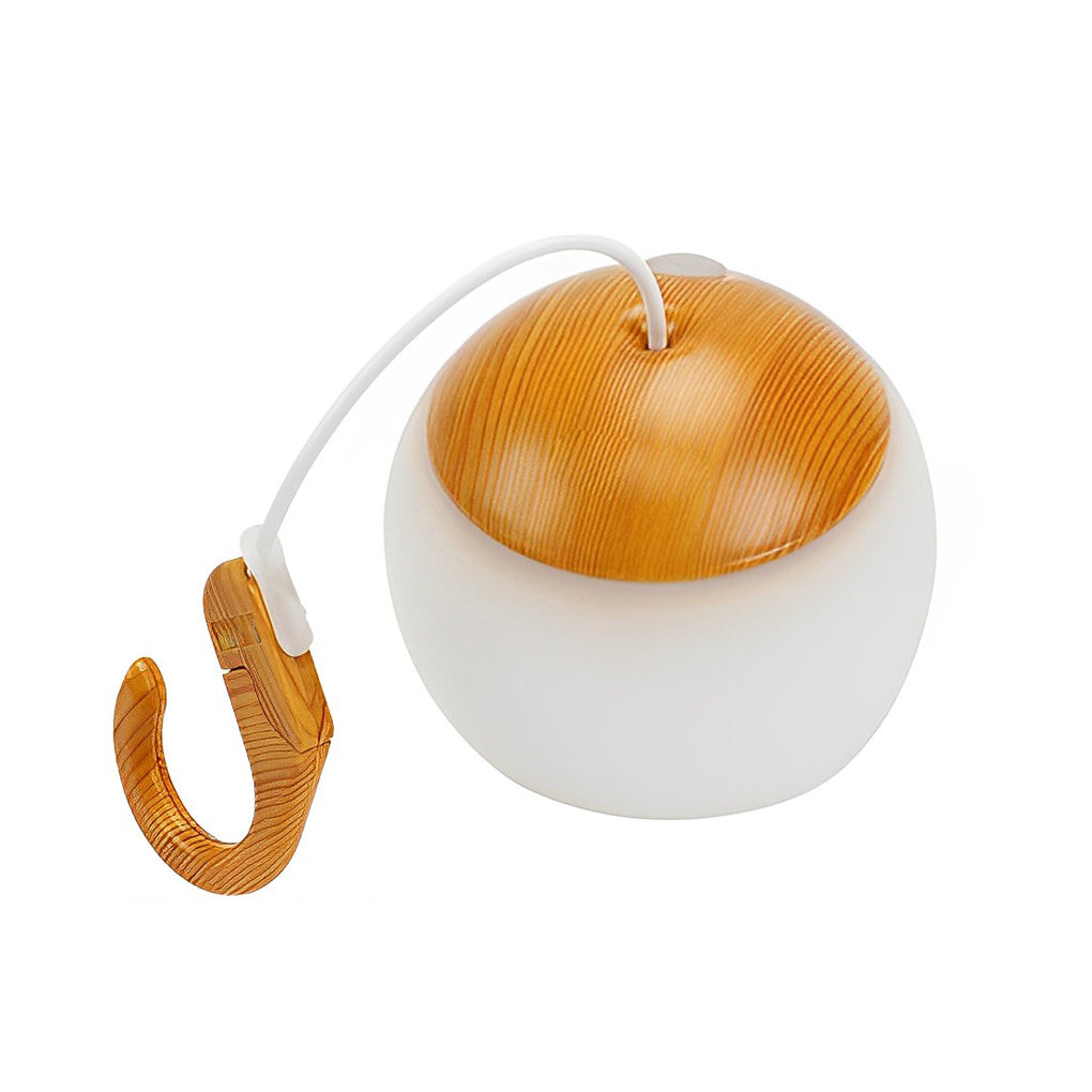 Leno Portable Dimmable Camping Lantern