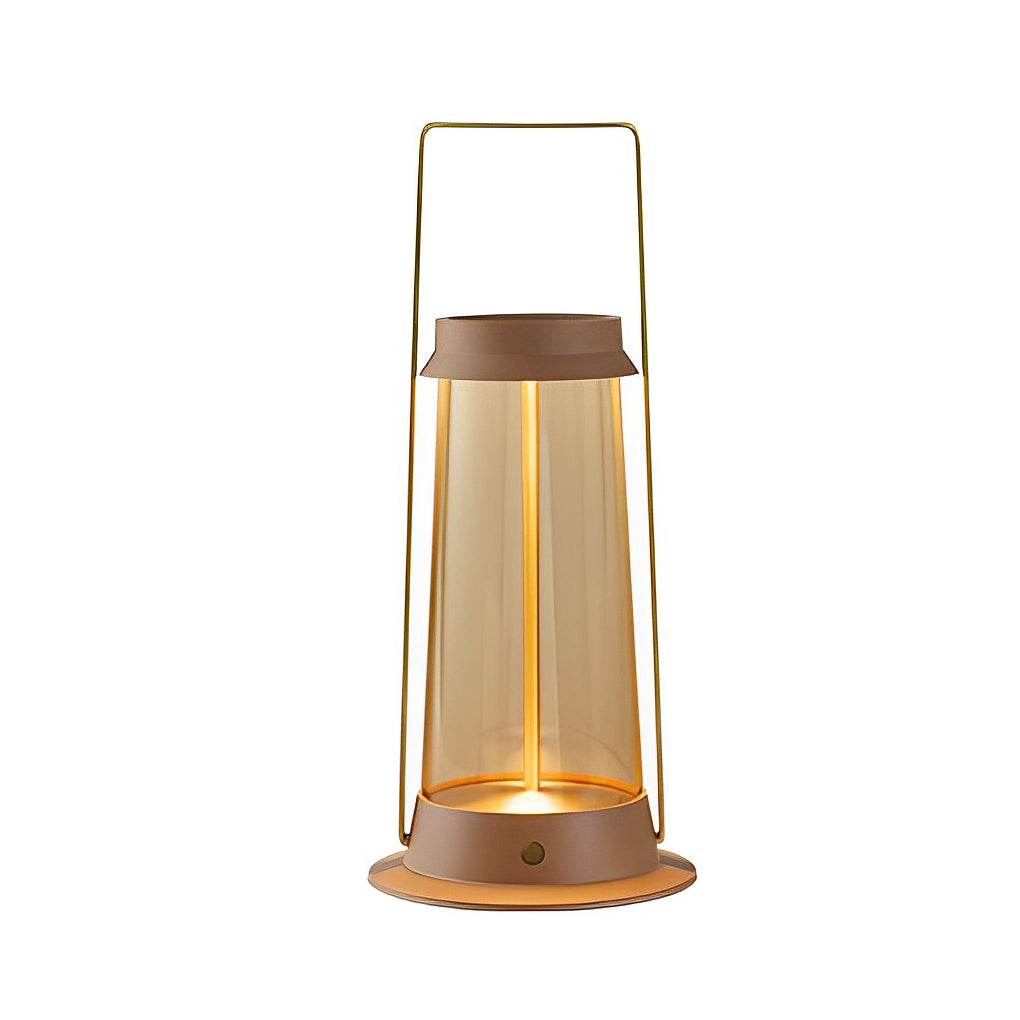 Vano Touch Dimmable Camping Lantern