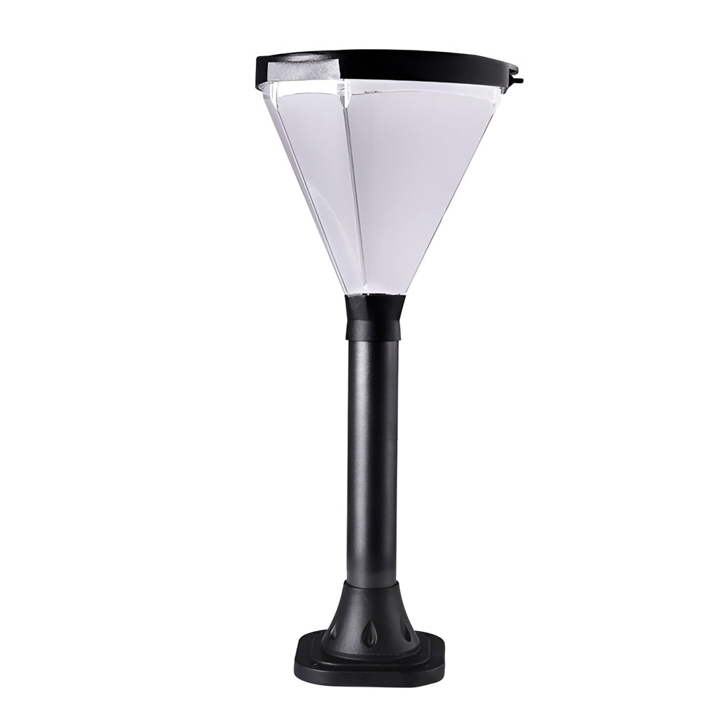 Conara Solar Lawn Lamp