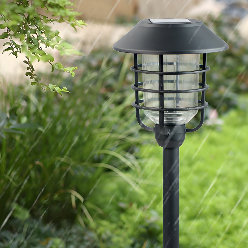 Lorvane Solar Path Light
