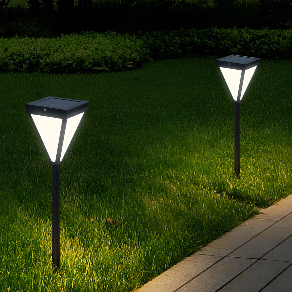 Velnor Solar Pathway Light