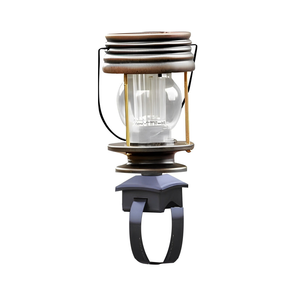 Lunaro Solar Lantern Light