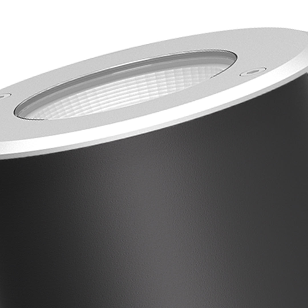 Veltor Recessed Deck Light