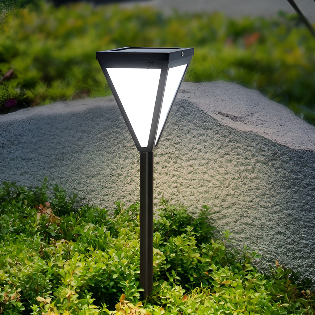 Velnor Solar Pathway Light