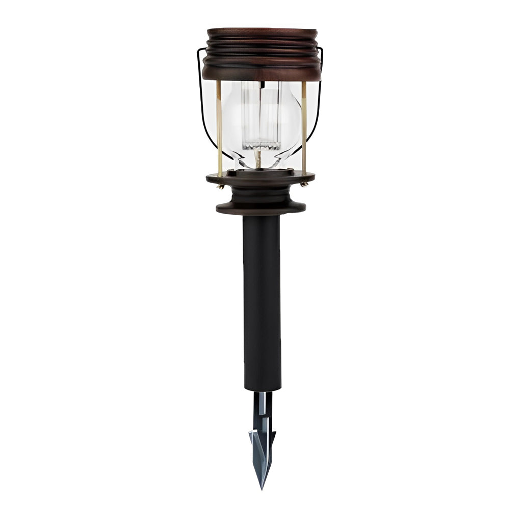 Lunaro Solar Lantern Light