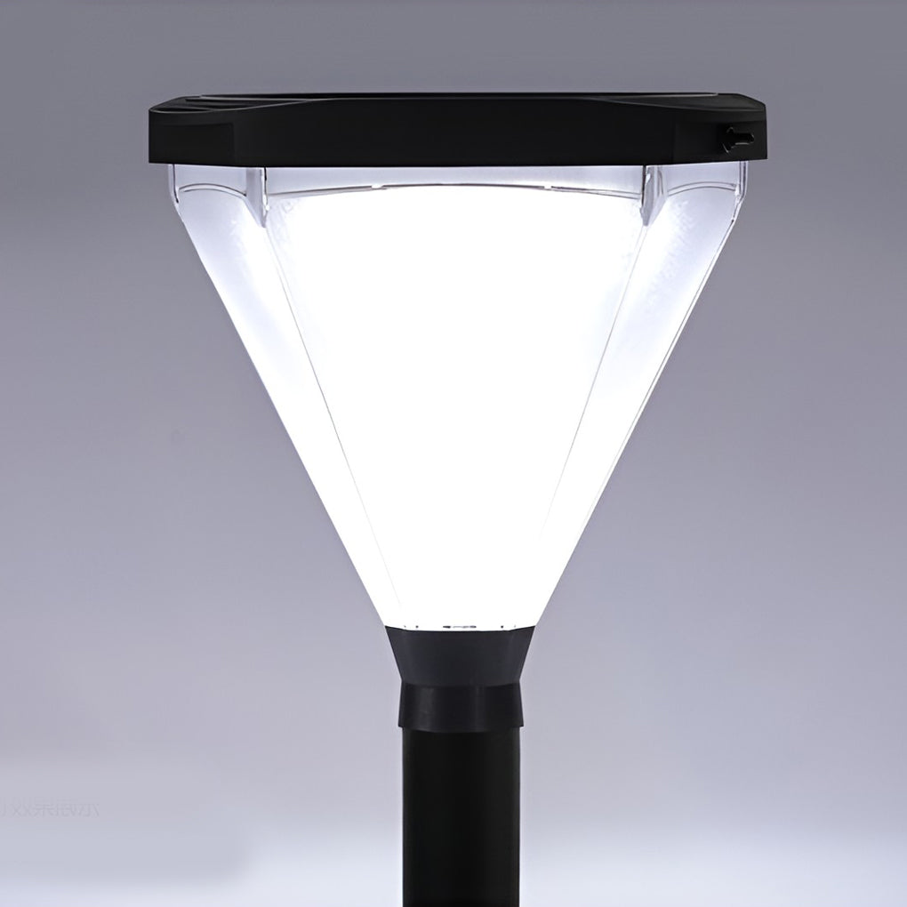Conara Solar Lawn Lamp