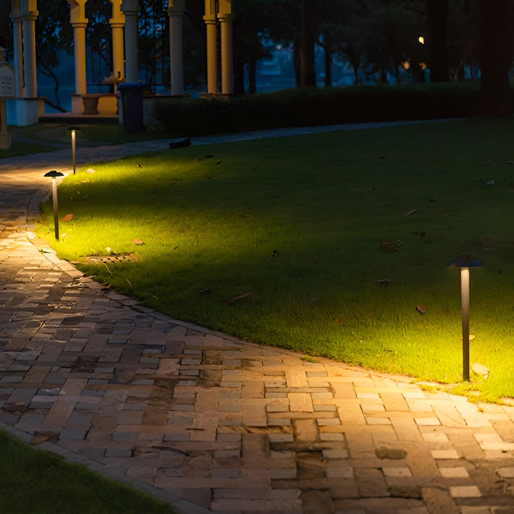 Mavelo Mushroom Lawn Light