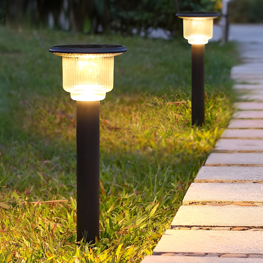 Veltrio Solar Path Light