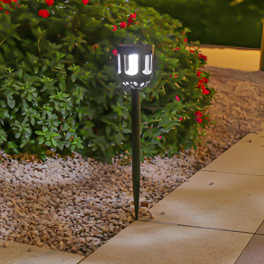 Norvix Solar Stake Lights