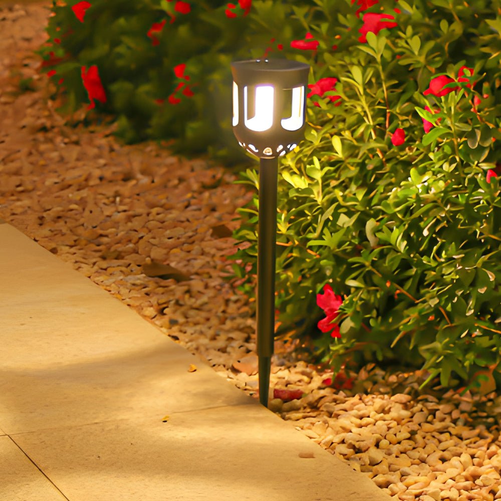 Norvix Solar Stake Lights