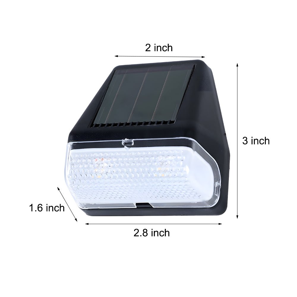 Roen Foldable Solar Path Light