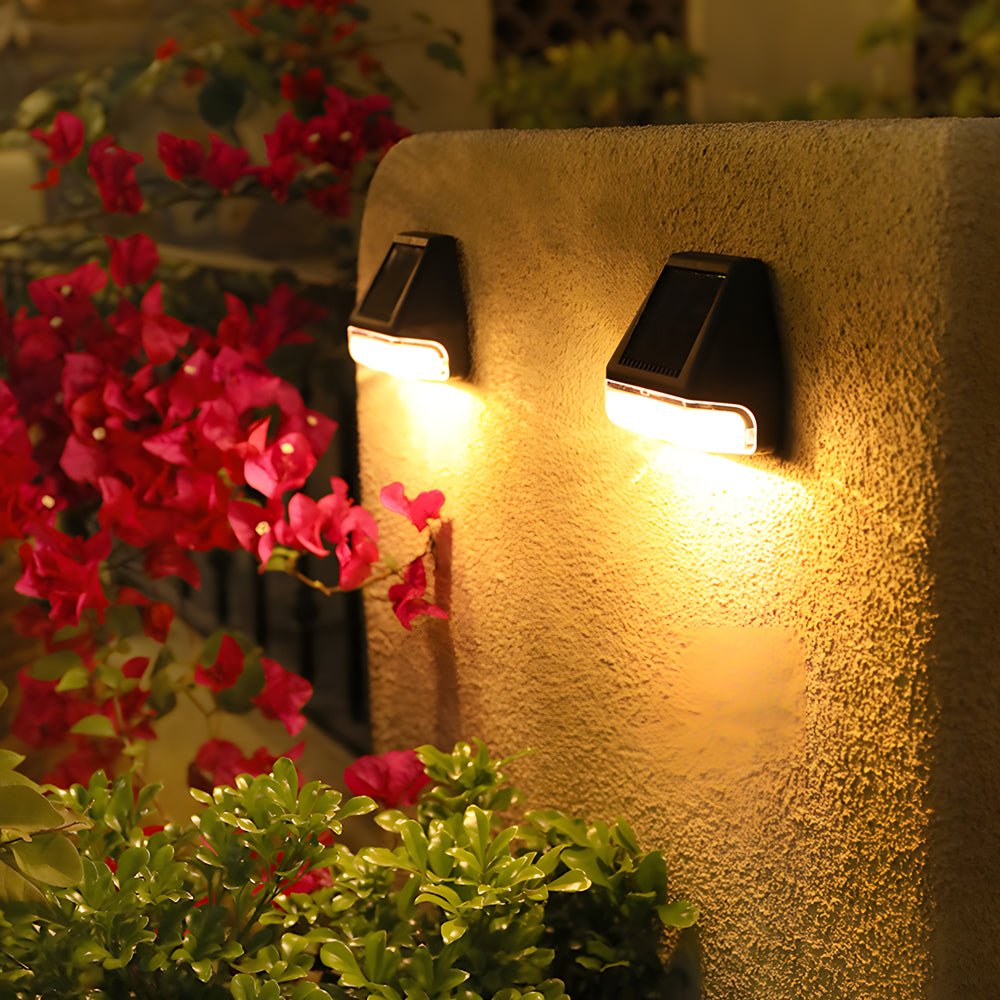 Roen Foldable Solar Path Light