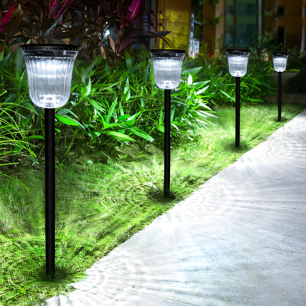 Lorvix Solar Sensor Light