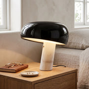 Naelo Marble Stone Table Lamp