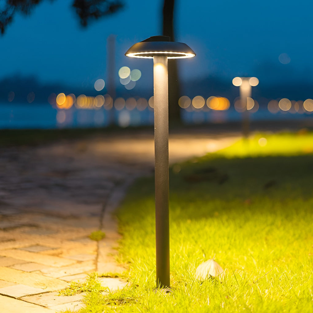 Mavelo Mushroom Lawn Light