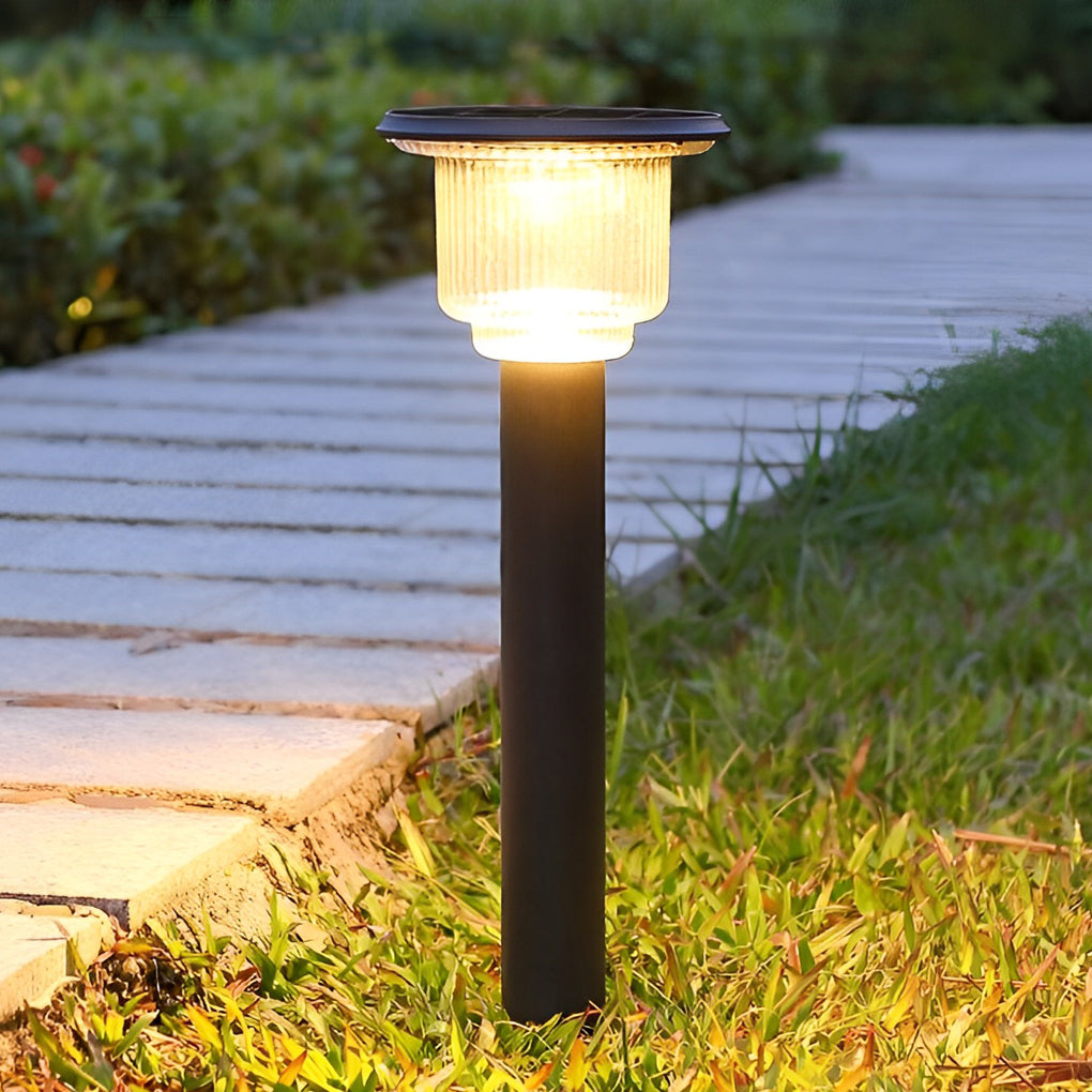 Veltrio Solar Path Light