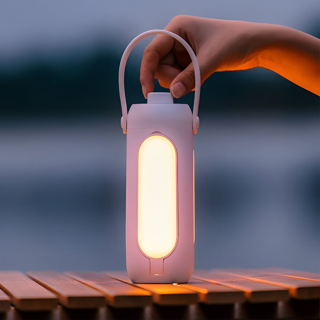Hera Expandable Camping Lantern