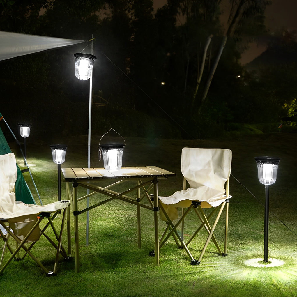 Lorvix Solar Sensor Light