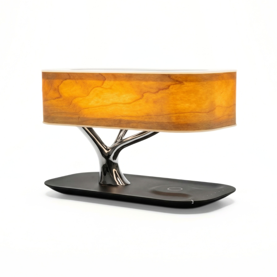 Teren Smart Audio Table Lamp