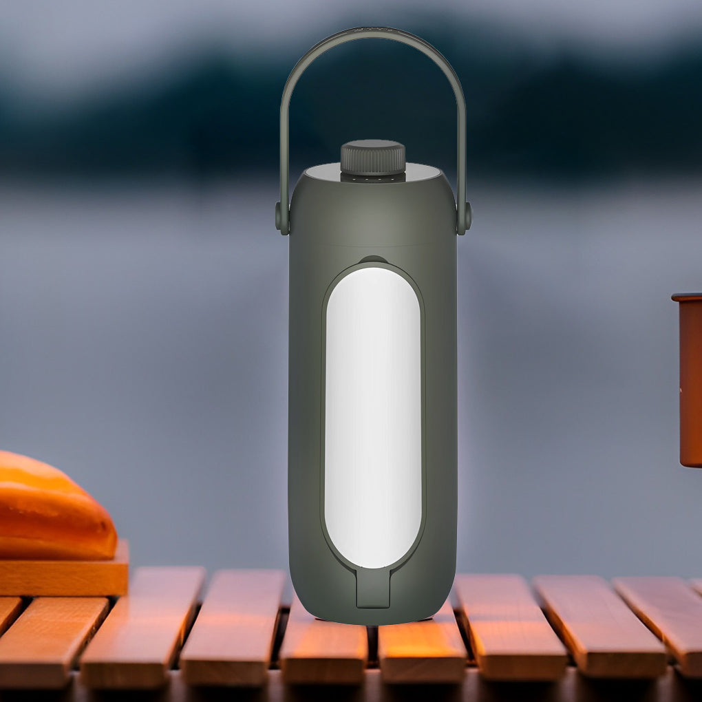 Hera Expandable Camping Lantern