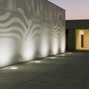 Veltor Recessed Deck Light