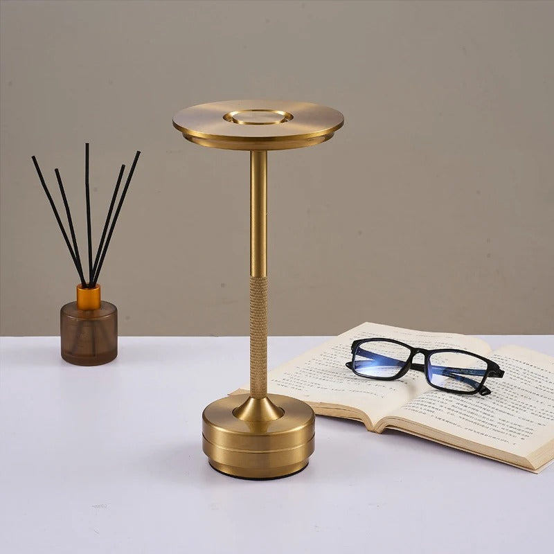 Avelo Cordless LED Table Lamp