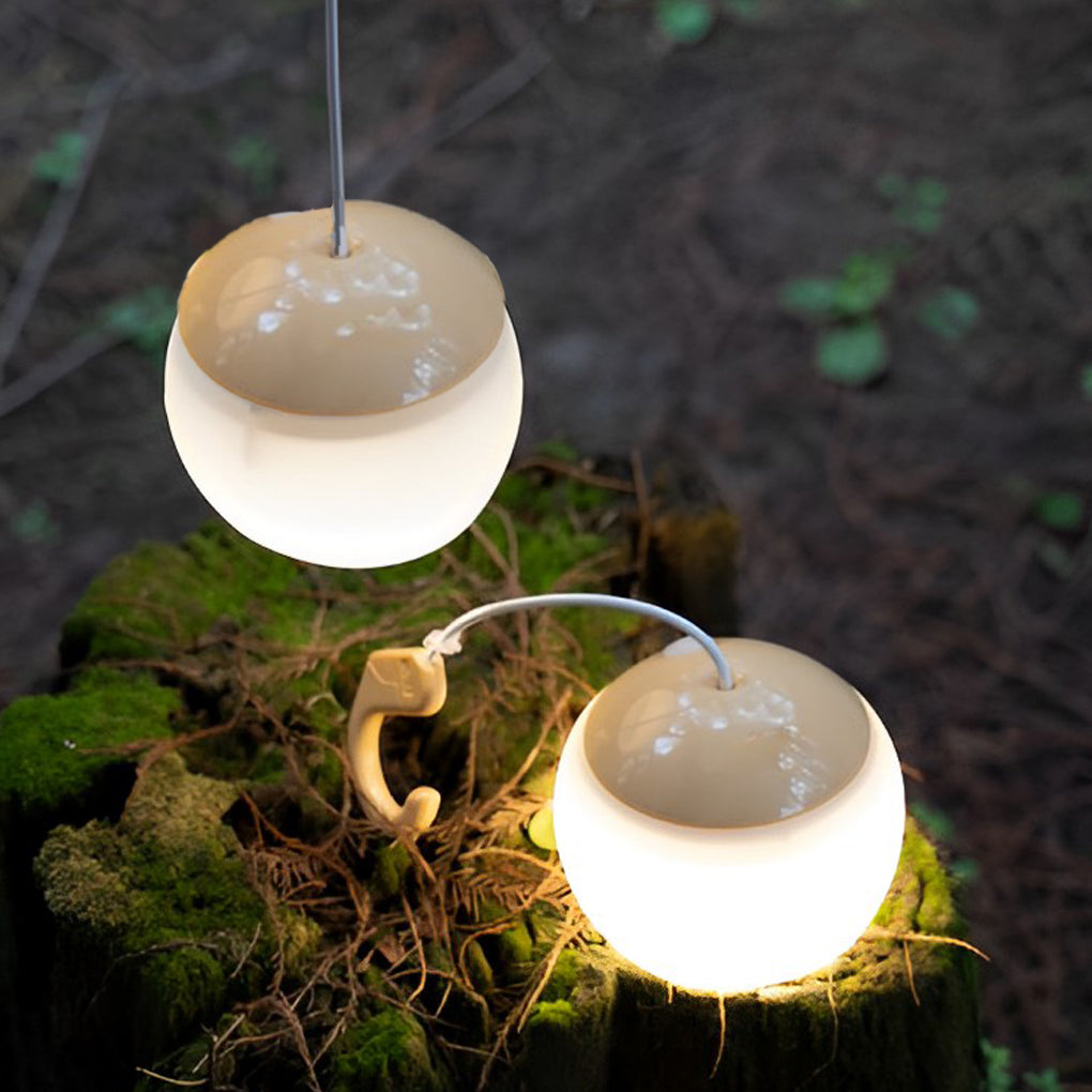 Leno Portable Dimmable Camping Lantern