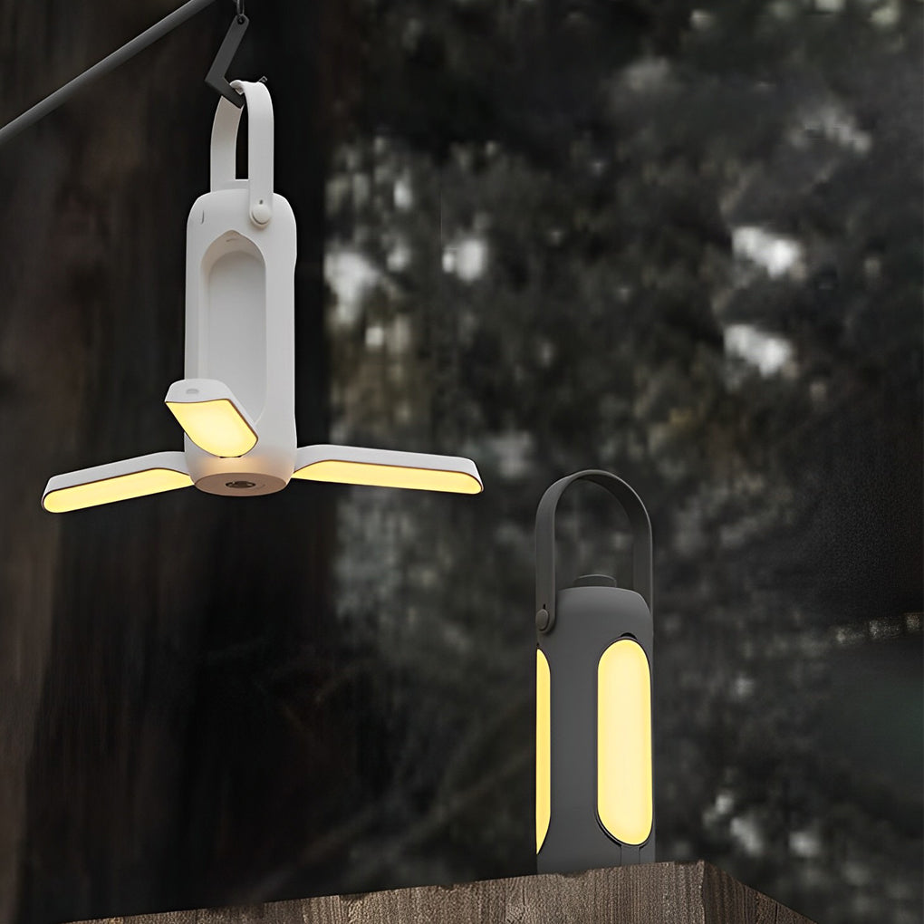 Hera Expandable Camping Lantern