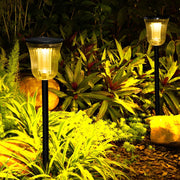Lorvix Solar Sensor Light