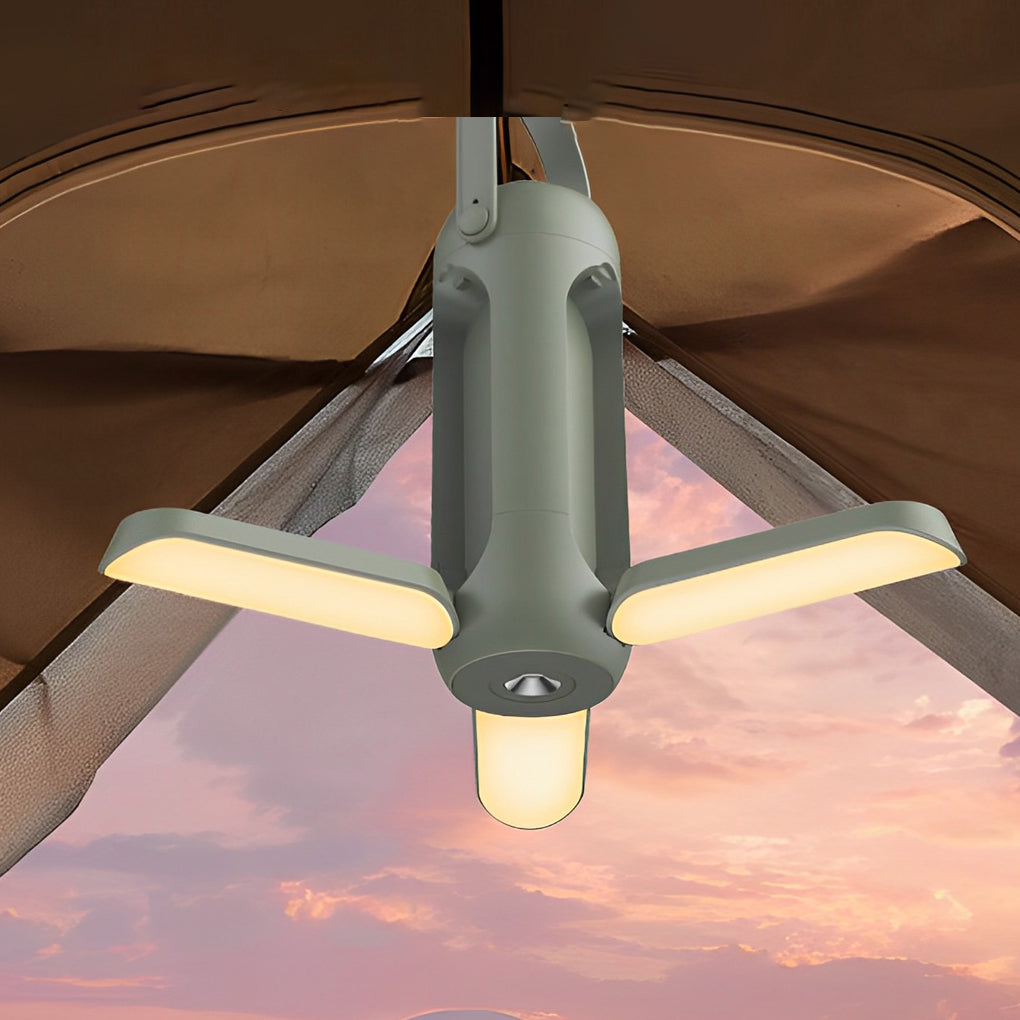 Hera Expandable Camping Lantern