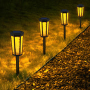 Hexora Solar Stake Light