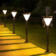 Conara Solar Lawn Lamp