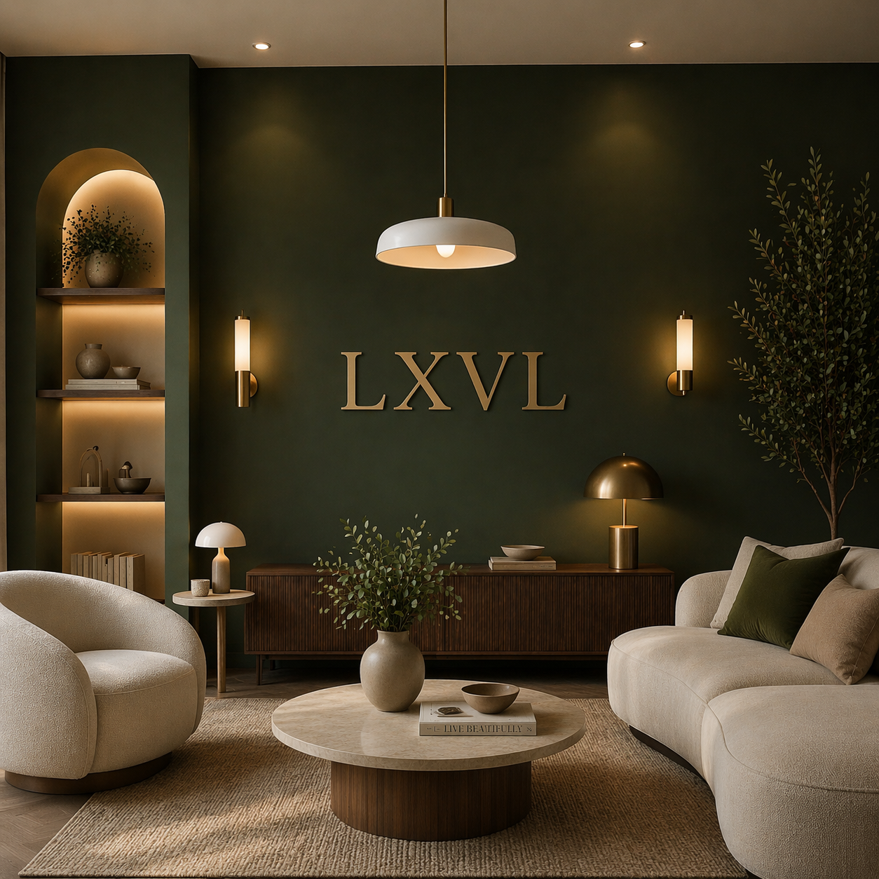 LXVL