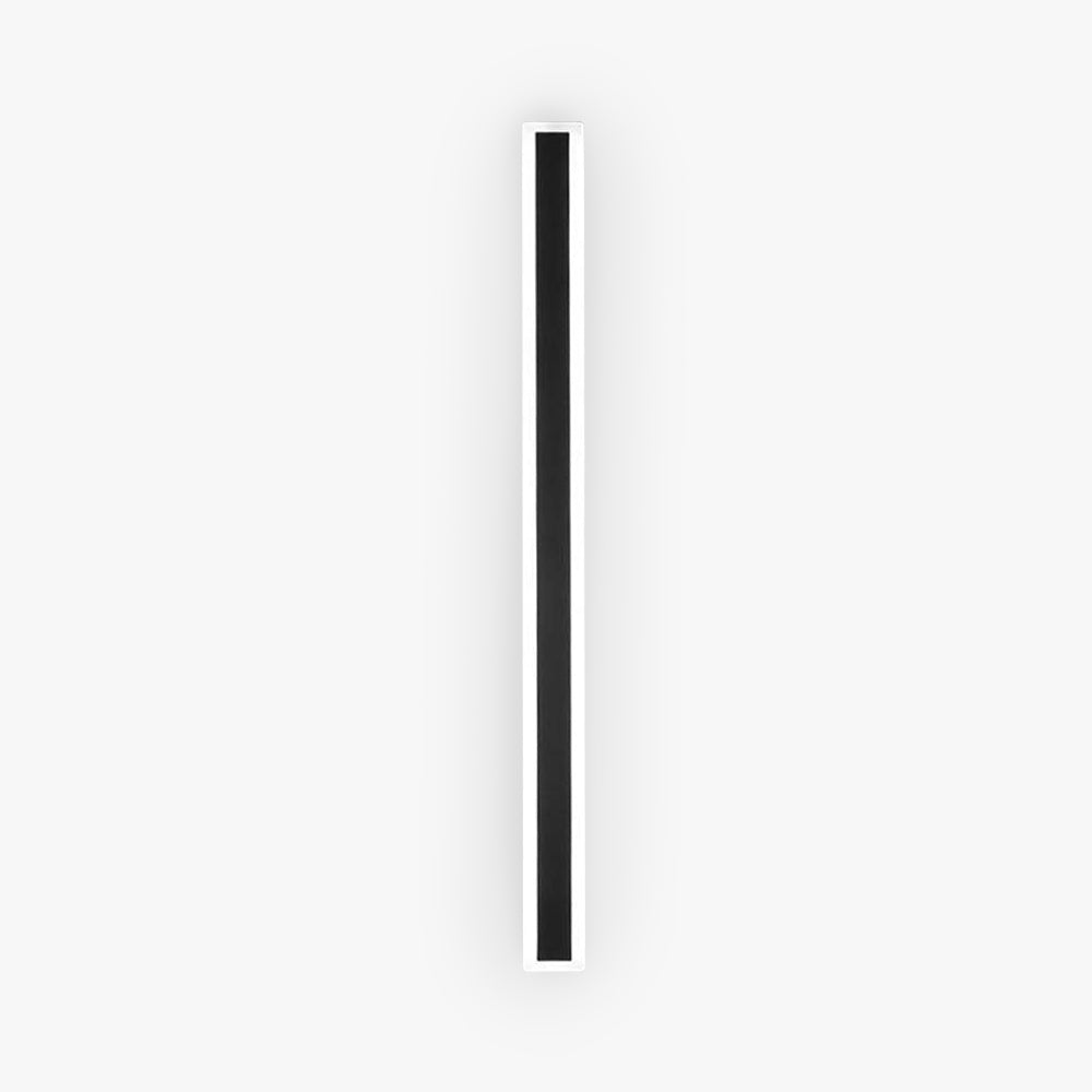Liora Linear Outdoor Wall Light