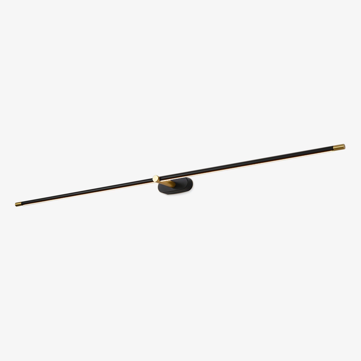 Flano Rechargeable Linear Touch Sensor LED Wall Light